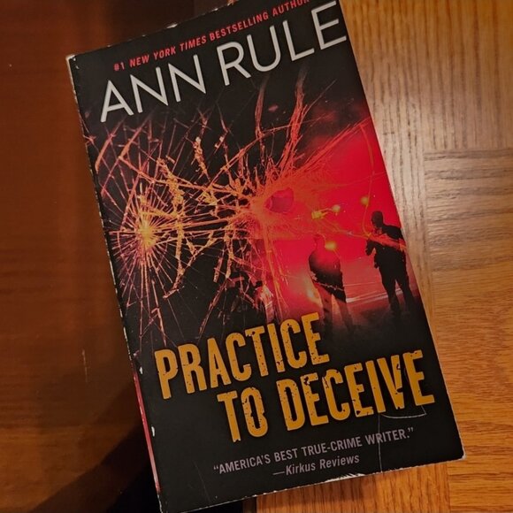 Practice To Deceive - Picture 2 of 4